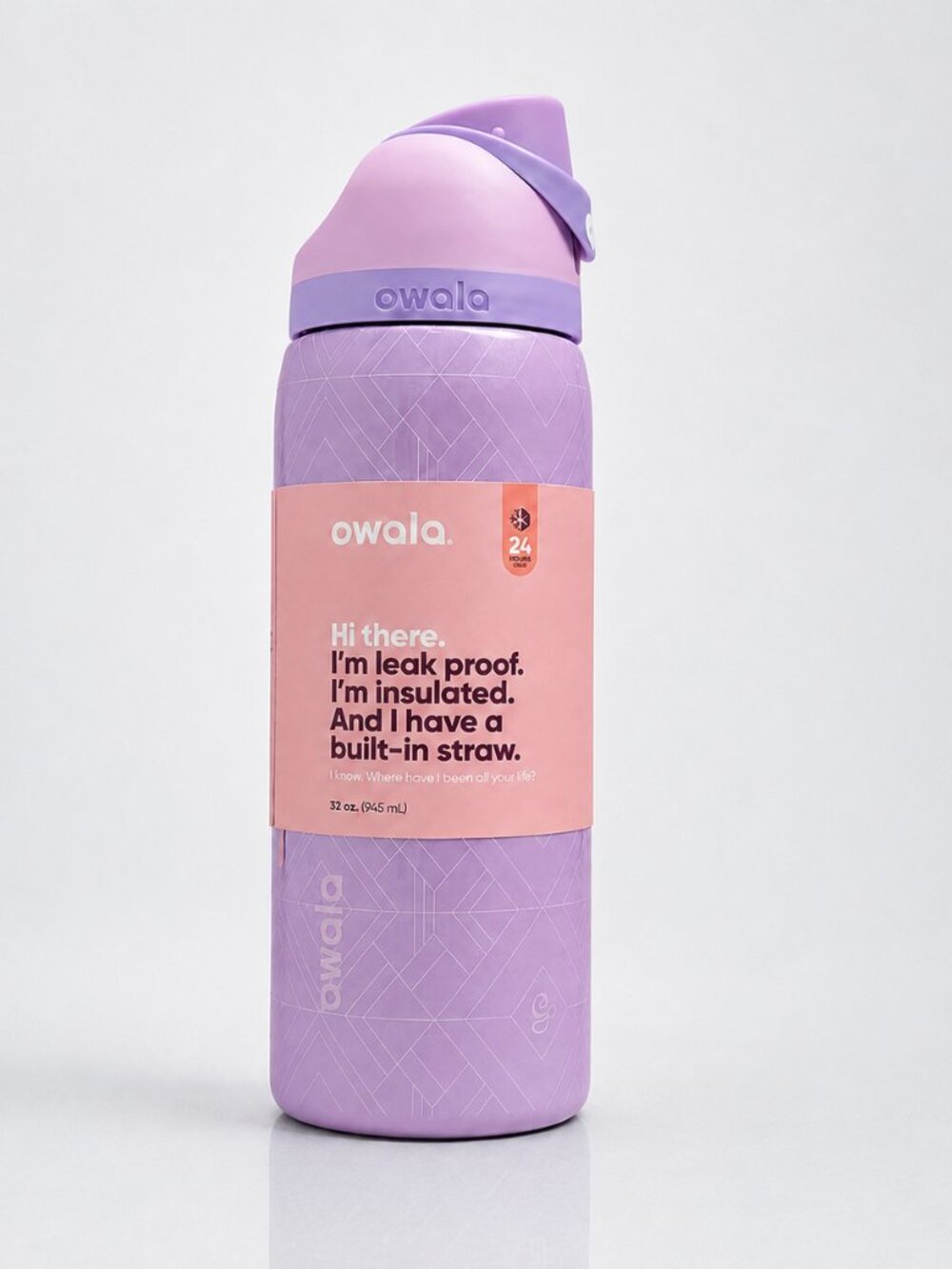 New Owala 32Oz